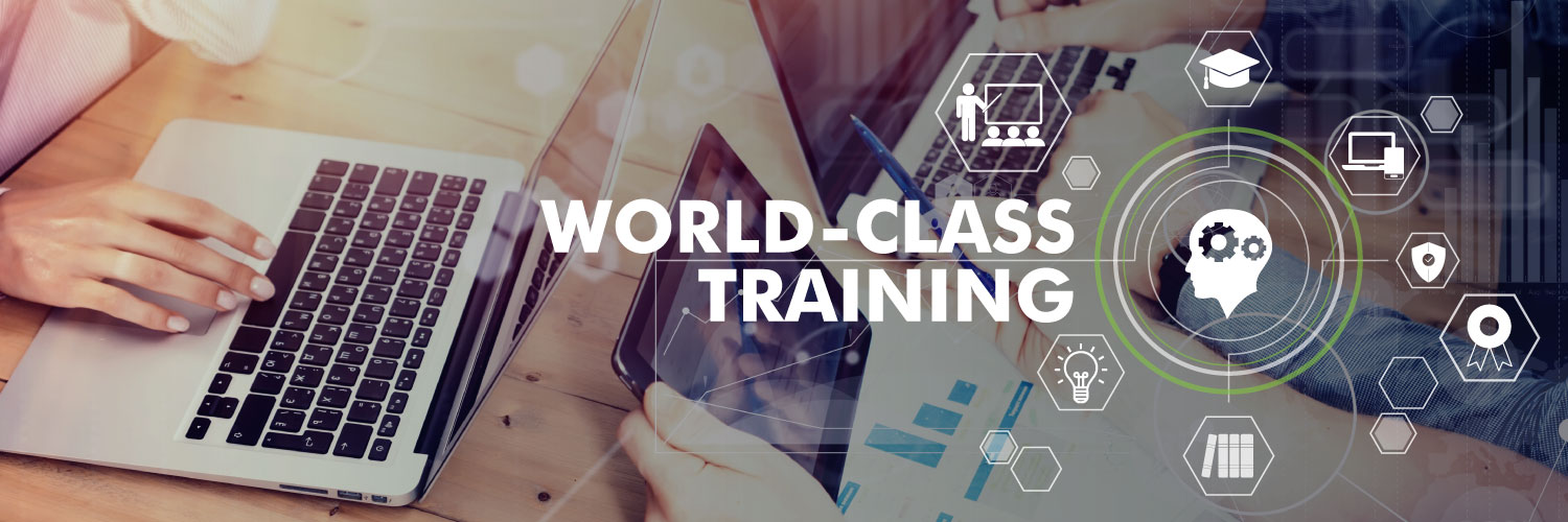 CENTURION online training